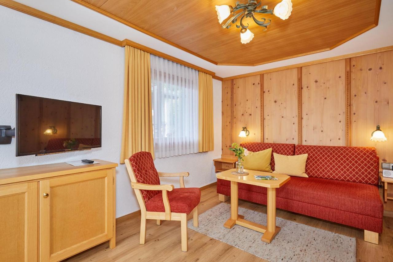 Alpenblick Apartment Reit im Winkl Exterior photo